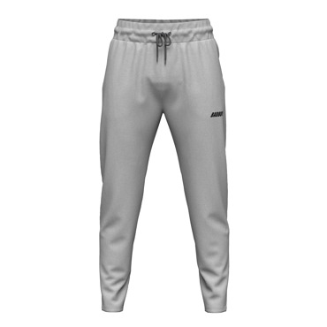 BAD BOY classic track pants - grey
